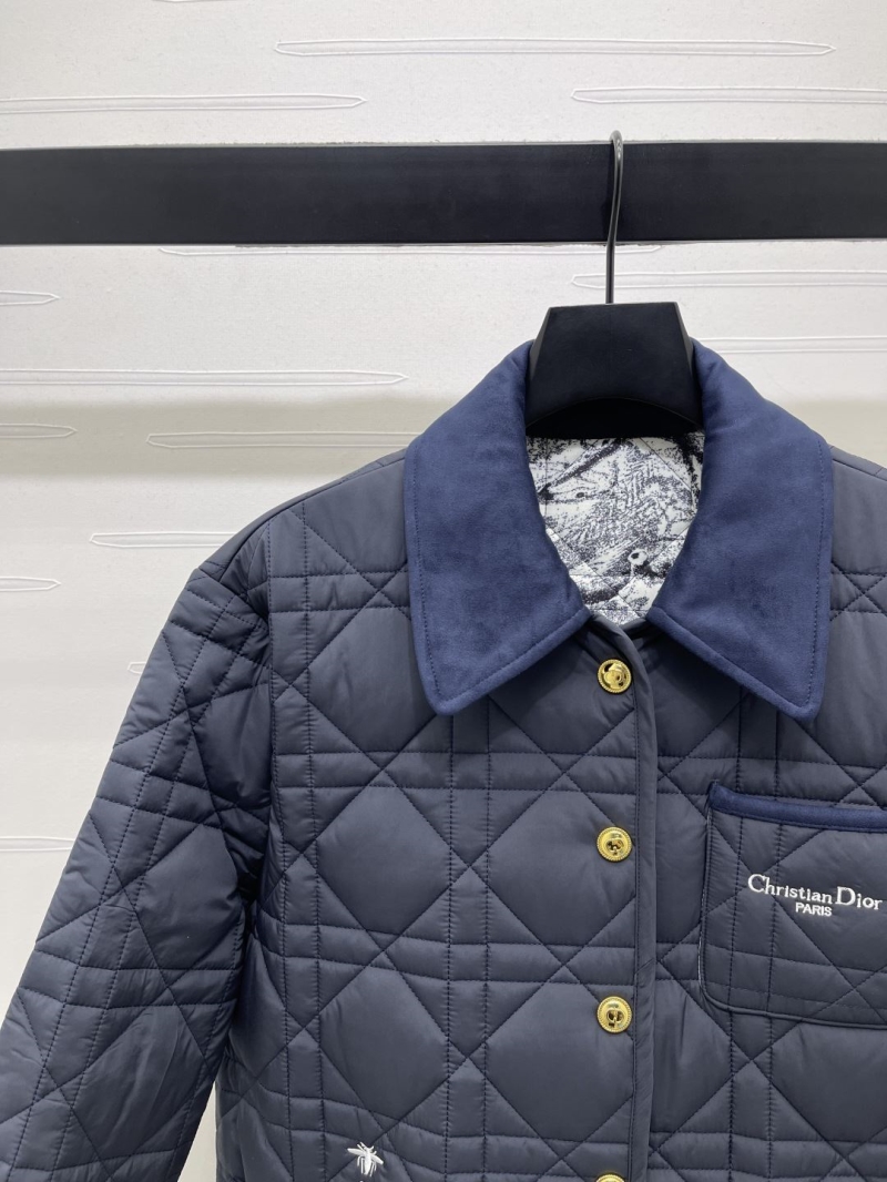 chr1st1an D10r outwear